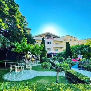 Ambasador Garden Lezhë